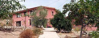 El Refugio De Alamut Valle de Abdalagís