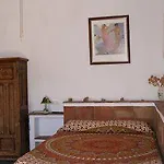 El Refugio De Alamut מלון