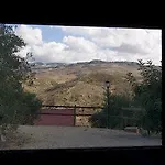 מלון El Refugio De Alamut Valle de Abdalagís