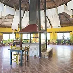 מלון El Refugio De Alamut