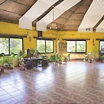 El Refugio De Alamut מלון