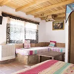 מלון El Refugio De Alamut