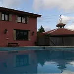 El Refugio De Alamut Valle de Abdalagís