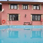 El Refugio De Alamut מלון 2*