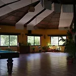 מלון El Refugio De Alamut Valle de Abdalagís