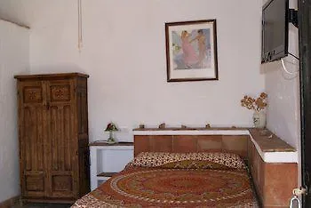 El Refugio De Alamut Hotel