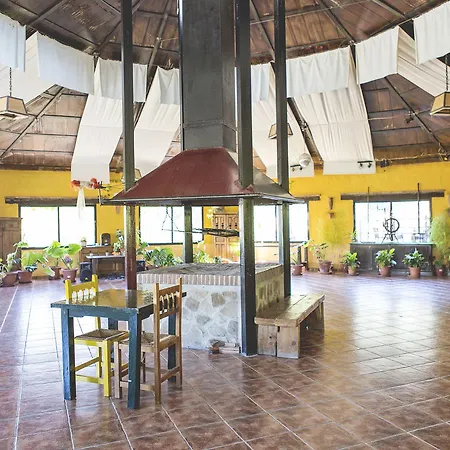 Hotel El Refugio De Alamut