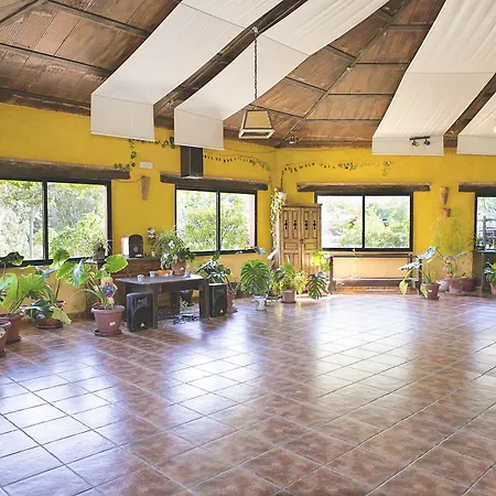 El Refugio De Alamut Hotel