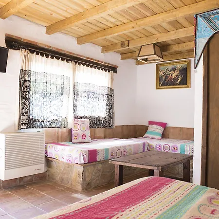 Hotel El Refugio De Alamut