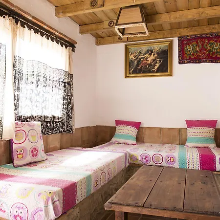 Hotel El Refugio De Alamut