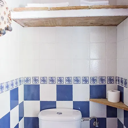 Hotel El Refugio De Alamut