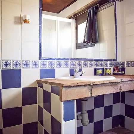 El Refugio De Alamut Hotel 2*