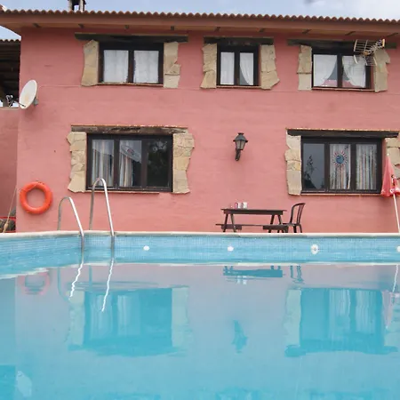 El Refugio De Alamut Hotel 2*