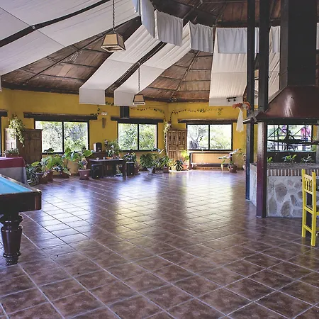 El Refugio De Alamut Hotel