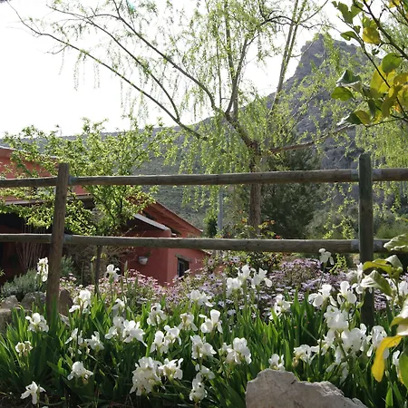 Hotel El Refugio De Alamut
