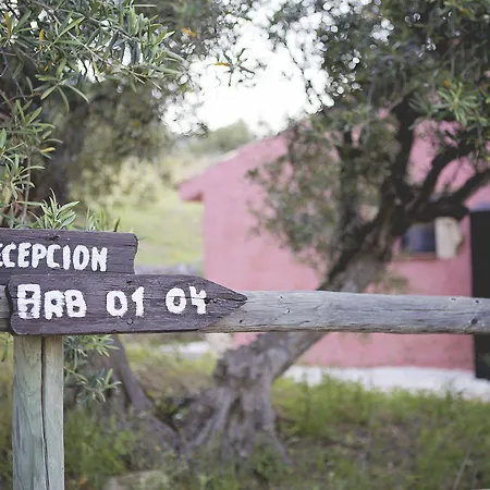 El Refugio De Alamut Hotel