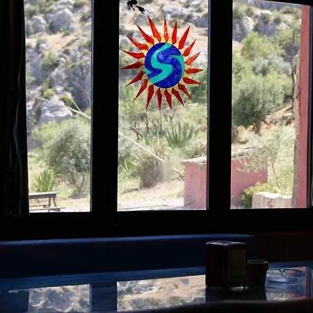 El Refugio De Alamut Valle de Abdalagís