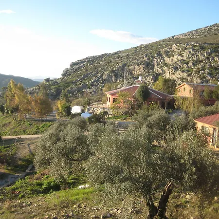 Hotel El Refugio De Alamut