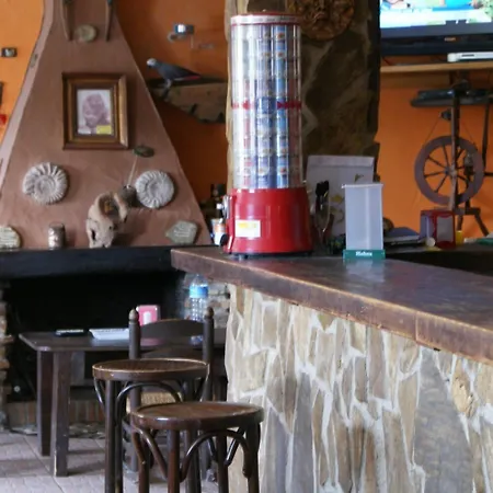 El Refugio De Alamut 2*