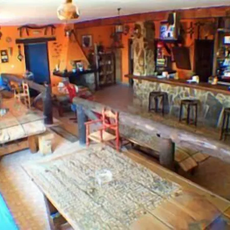 El Refugio De Alamut