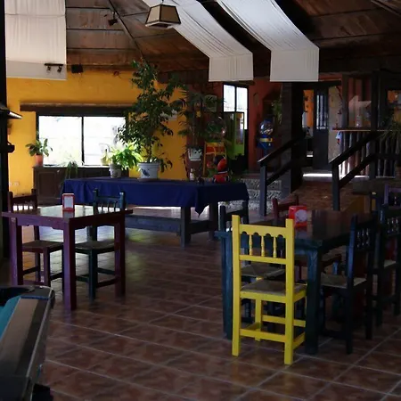 El Refugio De Alamut Hotel 2*