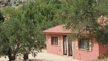 El Refugio De Alamut 2*